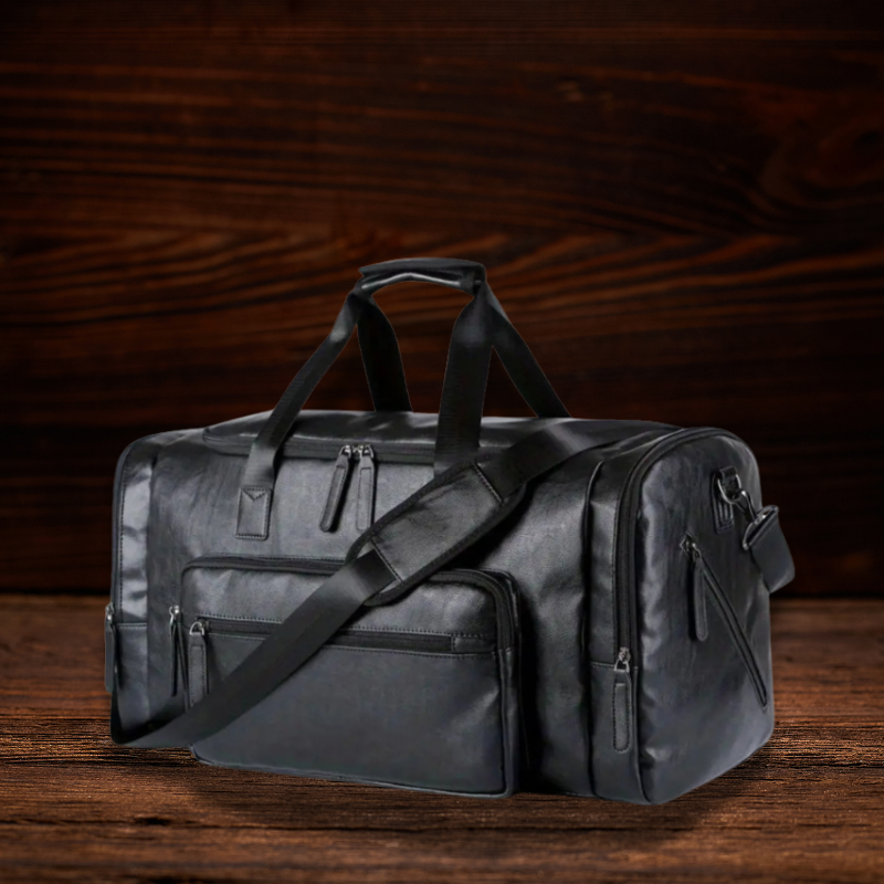 BERK | Travel Duffel Bag