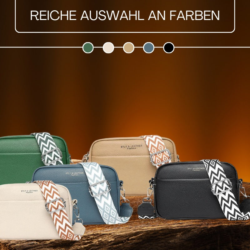 BERK | Damen Umhängetasche