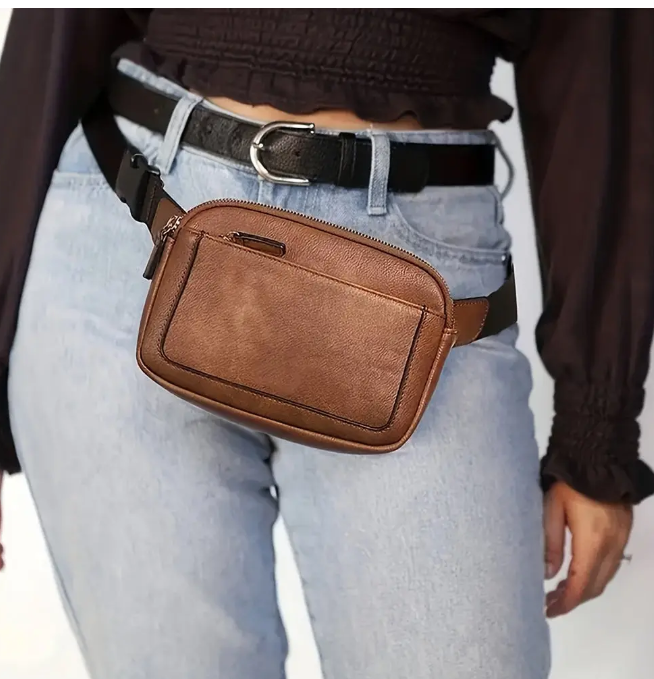 BERK | Sport Crossbody Tasche