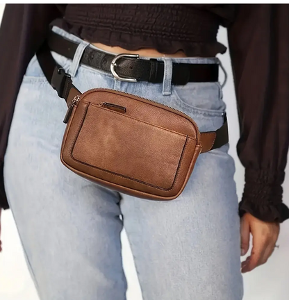 BERK | Sport Crossbody Tasche